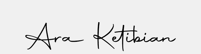 Ara Ketibian